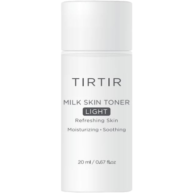 Tirtir Milk Skin Toner 20ml image