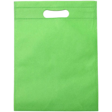 Tissue Bag 10 X 13 inch 50GSM Shopping Bags 50 Pcs Per Pack image