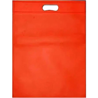 Tissue Bag 10 X 13 inch 50GSM Shopping Bags 50 Pcs Per Pack image