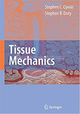 Tissue Mechanics image