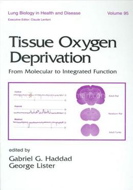 Tissue Oxygen Deprivation image