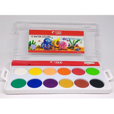 Titi Artist Water 12 Color 20ml image