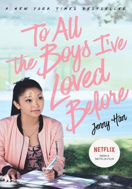 To All The Boys I've Loved Before image