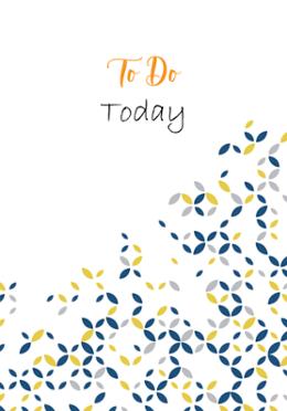 To Do Today image
