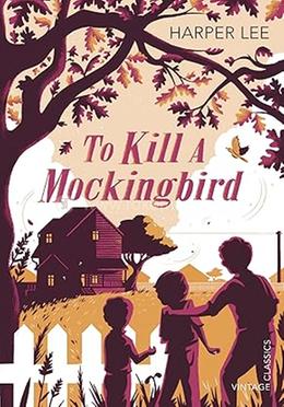 To Kill a Mockingbird image