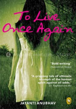 To Live Once Again image