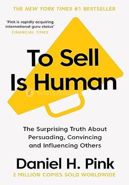 To Sell is Human  image