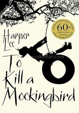 To kill a Mocking Bird image