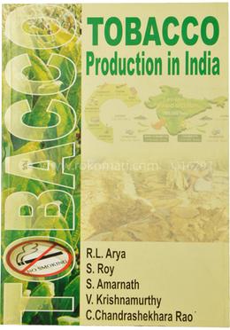 Tobacco Production in India image