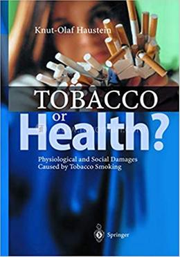 Tobacco or Health? image