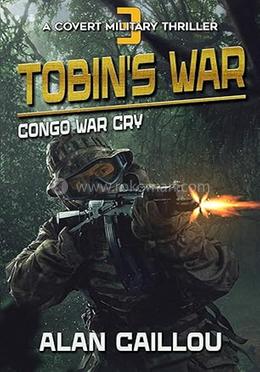 Tobin's War : Book 3 image