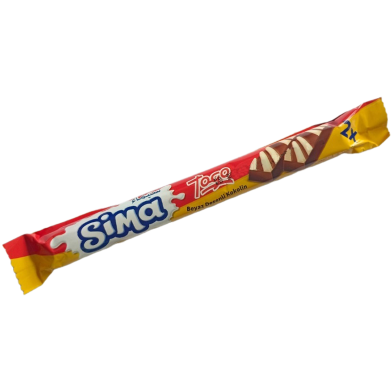 Togo Sima Double Chocolate – 22gm image