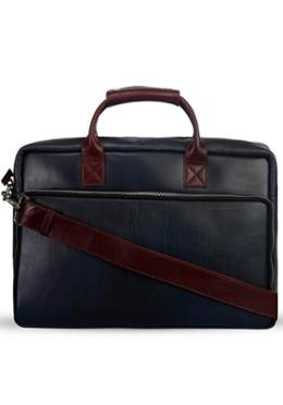 Tokyo Leather Executive Bag SB-LB400 image