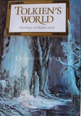 Tolkien's World: Paintings of Middle-Earth image