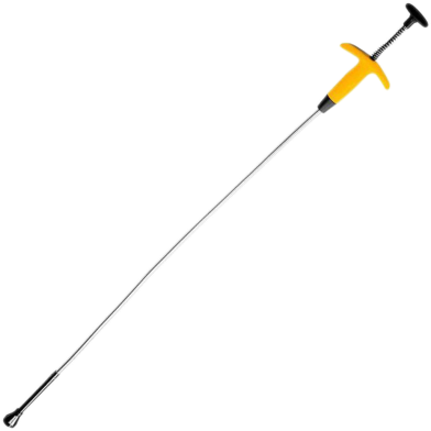 Tolsen 41 Inch Flexible Pick Up Tool w/ Claw Magnetic image