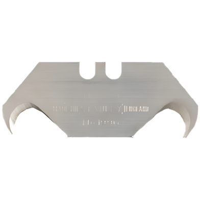 Tolsen 5 Pcs Blade Set 50 x 19mm image