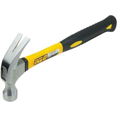 8 OZ 6-1/2 HAMMER CLAW FROM TOLSEN TOOL