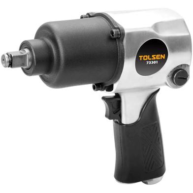Tolsen Air Impact Wrench Industrial - 73302 image