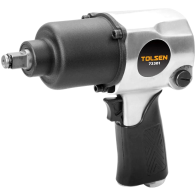 Tolsen Air Impact Wrench Industrial - 73302 image