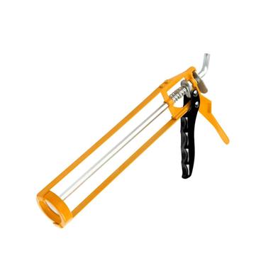 Tolsen Caulking Tool Machine 9 Inch Spring-loaded Springs and Bolts image