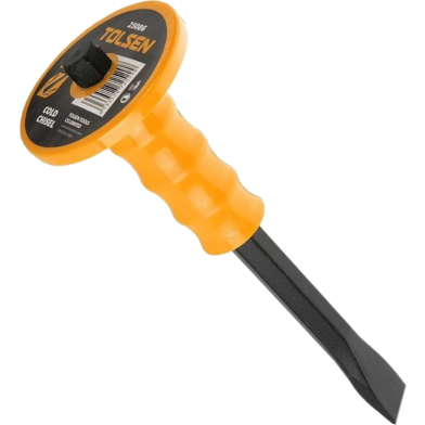 Tolsen Cold Chisel Flat 300 mm image