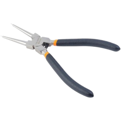 Tolsen External Circlip Pliers 7 Inch Straight image