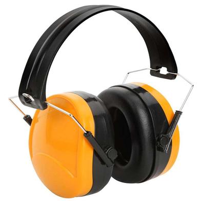 Tolsen Foldable Ear Muff with Cushion Surface image