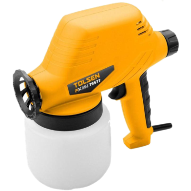 Tolsen HVLP Hand Held Spray Gun - 79578 image