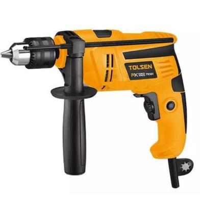 Tolsen Hammer Drill 650W Industrial - 79504 image