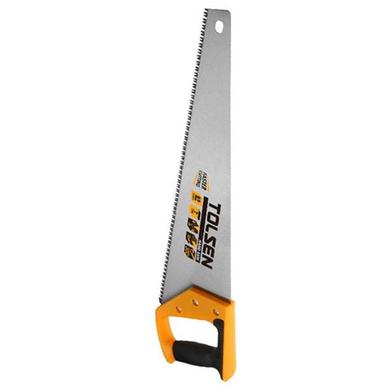 Tolsen Hand Saw 20 Inch 500 mm TPR Handle image
