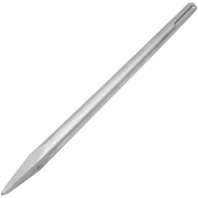 Tolsen Industrial SDS Max Point Chisel 18 x 400mm image