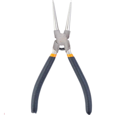 Tolsen Internal Circlip Pliers 7 Inch Straight image