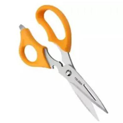 MULTI-PURPOSE SCISSORS - TOLSEN TOOLS