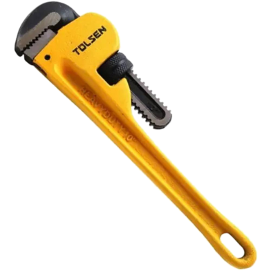 Tolsen Pipe Wrench 36 Inch 900mm Heavy Duty image