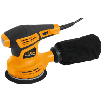 Tolsen Random Orbital Sander - 79566 image