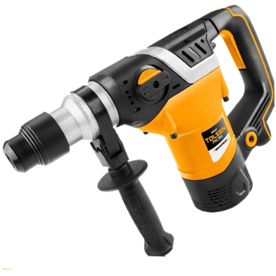 Tolsen Rotary Hammer Industrial - 88531 image