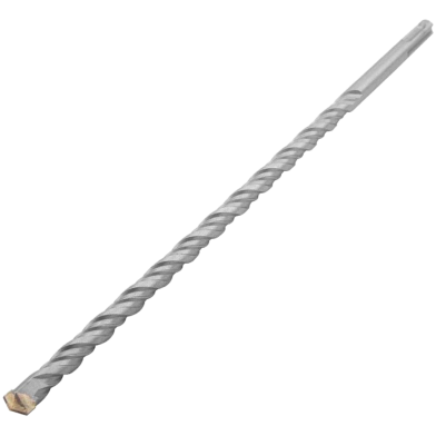 Tolsen SDS Plus Hammer 8 x 210 mm Drill Bit Industrial Grade image
