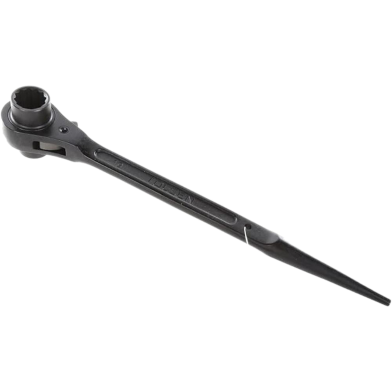 Tolsen Scaffold Wrench 19 x 24 mm image