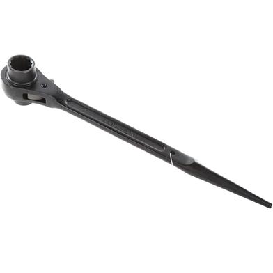 Tolsen Scaffold Wrench 19 x 24 mm image