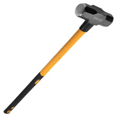 Tolsen Sledge Hammer 2.7 kg Fiberglass Handle image