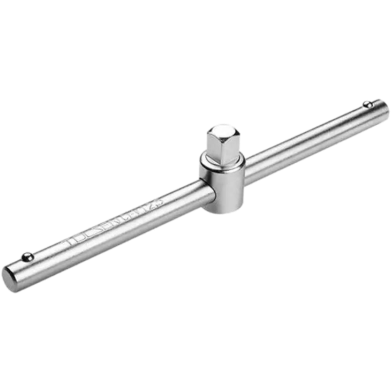 Tolsen Slide Extension Bar 10 inch 1/2 inch drive image