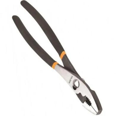 Tolsen Slip Joint Pliers 6 Inch Dipped Handle Industrial Series image