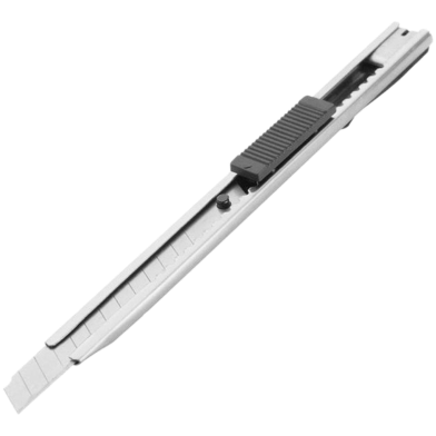 Tolsen Snap-off Stainless Case Cutter 9 x 80 mm image
