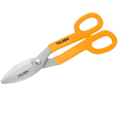 Tolsen Tin Snips 10 Inch image