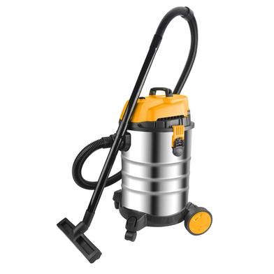 Tolsen Vacuum Cleaner Industrial Wet And Dry Cleaning - 79608 image