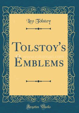 Tolstoy's Emblems image