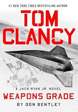 Tom Clancy Weapons Grade image