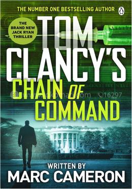 Tom Clancy’s Chain of Command image