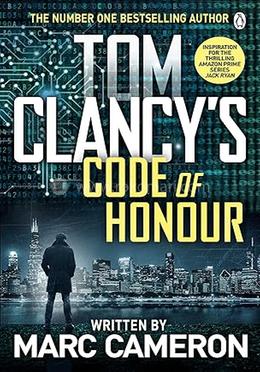 Tom Clancy's Code of Honour image