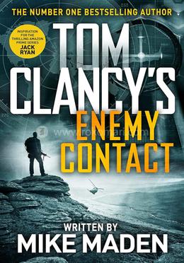 Tom Clancy's Enemy Contact image
